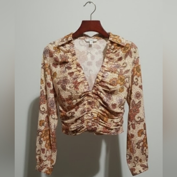 NEW! Free People top sz small NWT 12.12 - Picture 3 of 13